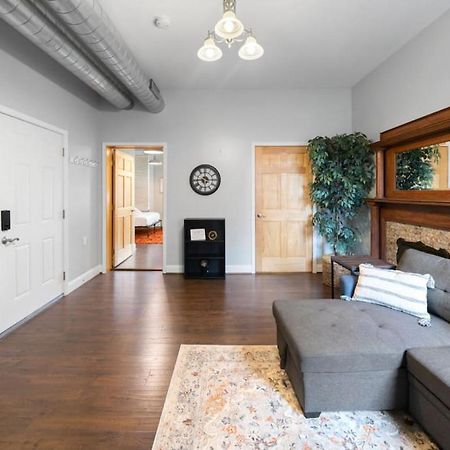 City Escape 2Br Steps To Tql Near Otr And Downtown 신시내티 외부 사진