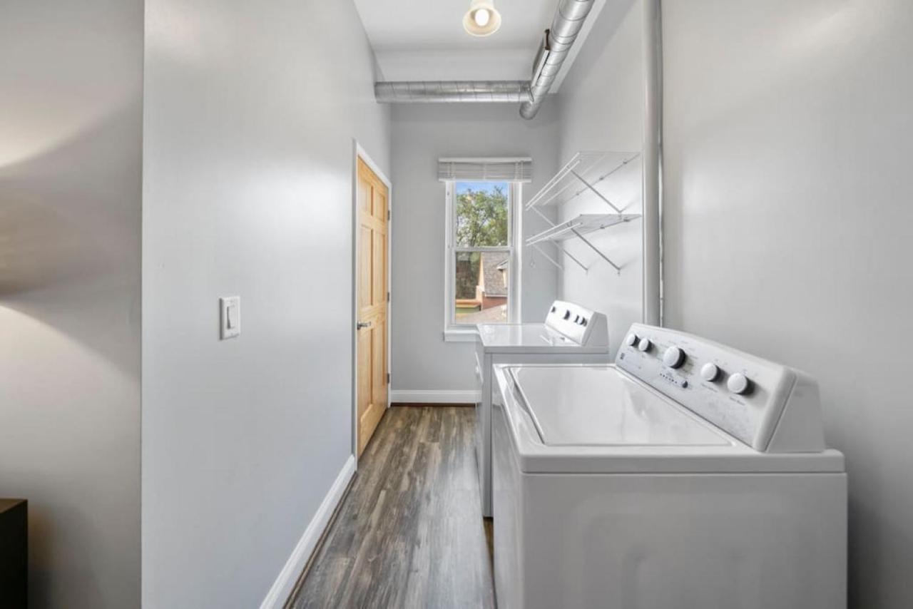 City Escape 2Br Steps To Tql Near Otr And Downtown 신시내티 외부 사진
