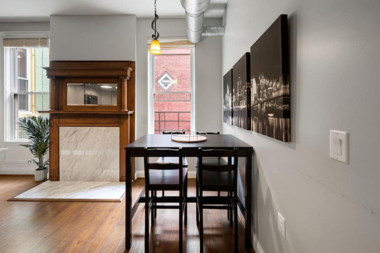 City Escape 2Br Steps To Tql Near Otr And Downtown 신시내티 외부 사진