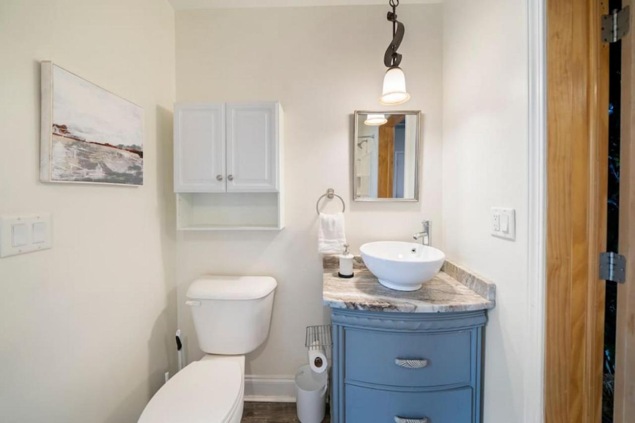 City Escape 2Br Steps To Tql Near Otr And Downtown 신시내티 외부 사진