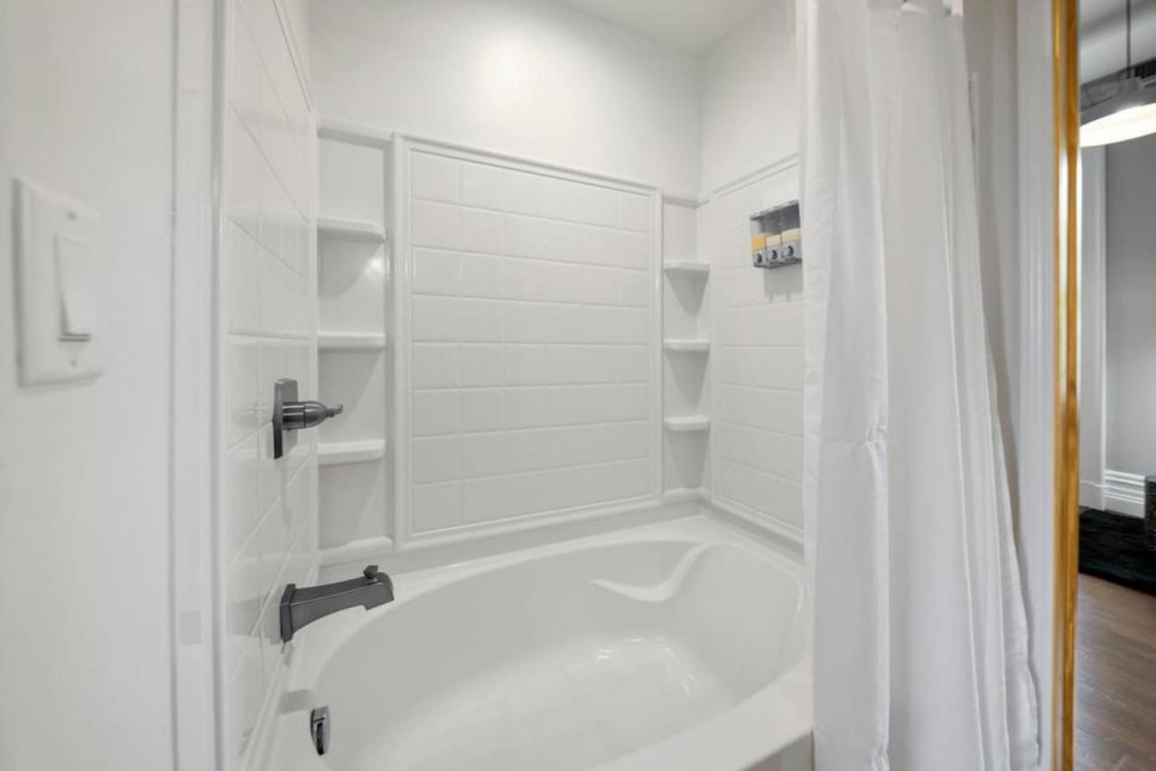 City Escape 2Br Steps To Tql Near Otr And Downtown 신시내티 외부 사진