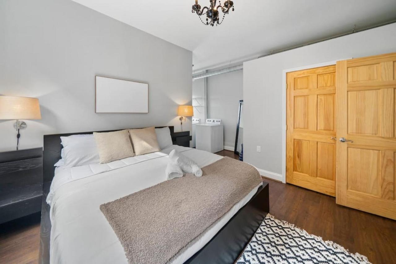 City Escape 2Br Steps To Tql Near Otr And Downtown 신시내티 외부 사진